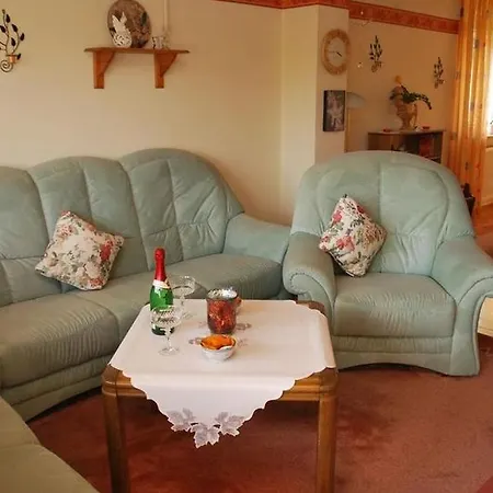 Ferienwohnung Gabi *