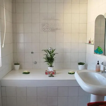 Ferienwohnung Gabi
